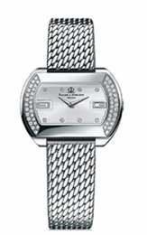 Hampton City by Baume & Mercier 