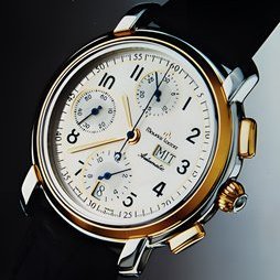 MAURICE LACROIX - Chronographe