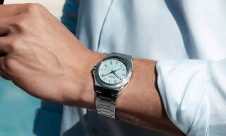 The new Delma Midland collection recalls '80s retro with a twist
