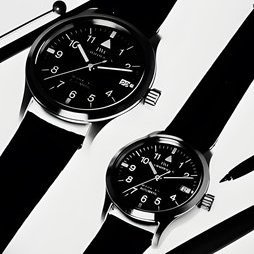 IWC - Mark XII (dame)
