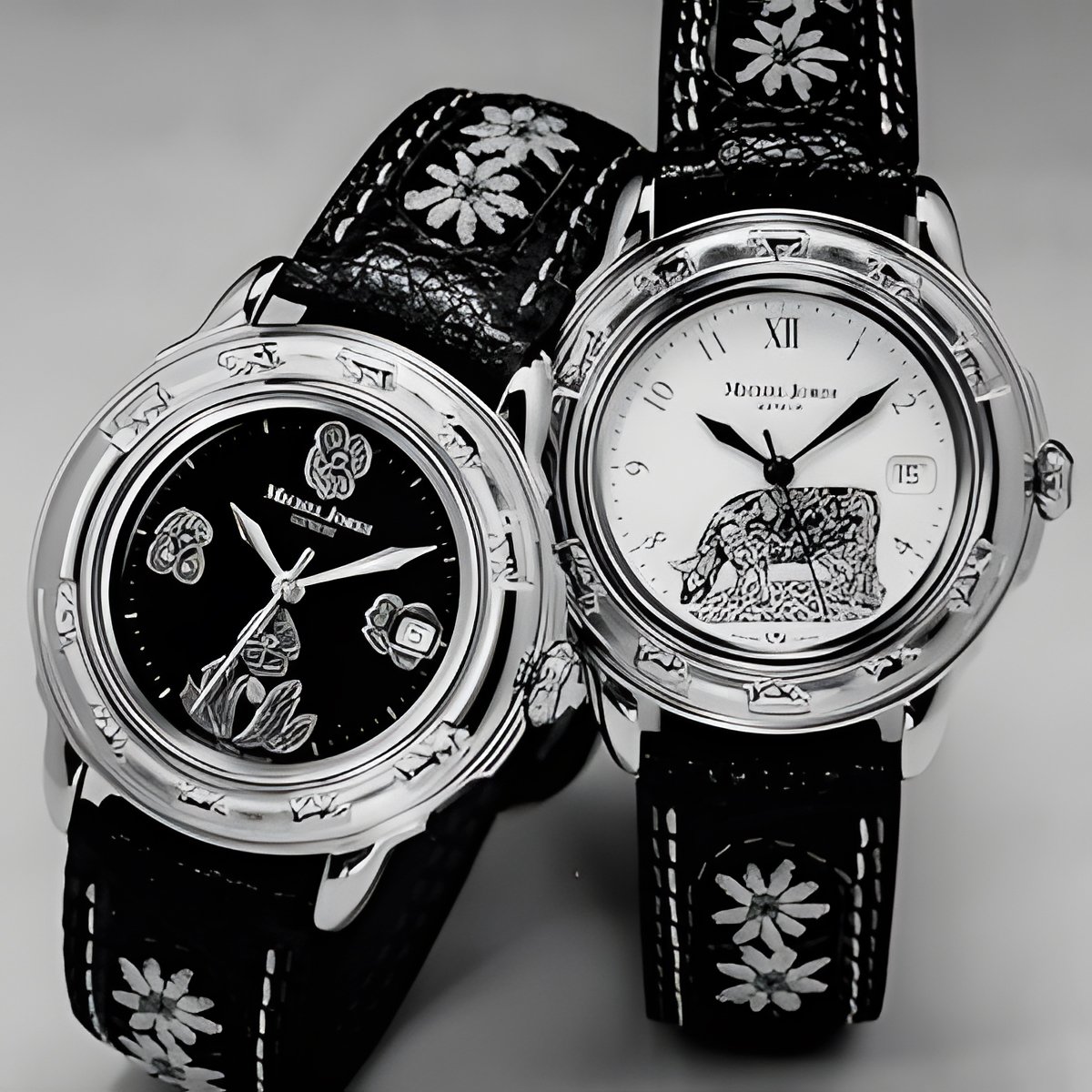 MICHEL JORDI - Cuvée 95