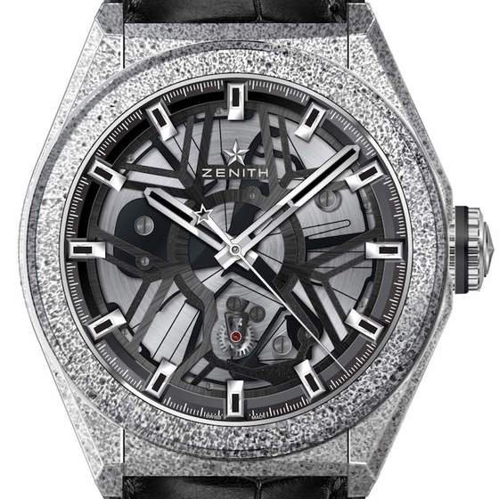 Discover the winners at the 2017 Grand Prix d'Horlogerie de Genève (GPHG)