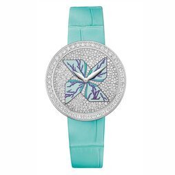CRUISE 2015 PINK, TURQUOISE AND RED by Louis Vuitton