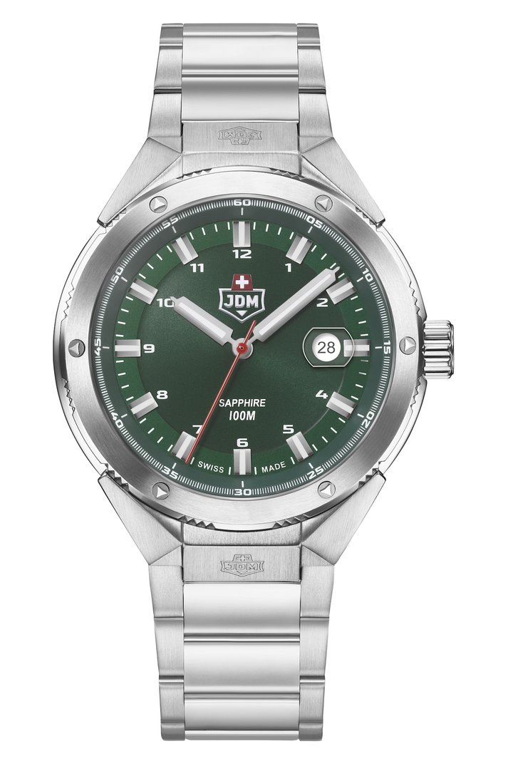 Chopper: a bold return to the core of JDM+