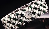 AUDEMARS PIGUET - Haute Joaillerie