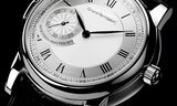 GIRARD-PERREGAUX - Ligne 9000 “répétition Minutes”