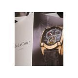 deLaCour teams up with &#x00AB; Art of Fashion &#x00BB;