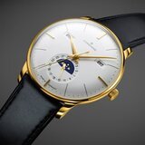 MEISTER KALENDAR by Junghans