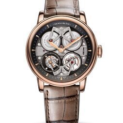 Constant Force Tourbillon by Arnold & Son