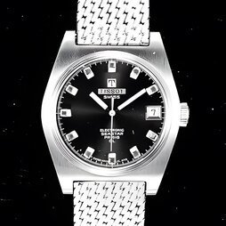 TISSOT “Seastar” PR 516