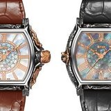 The Angelus collection by Daniel Strom