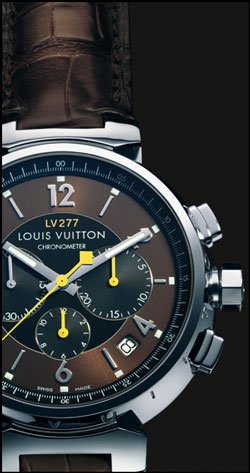 L...like Louis Vuitton