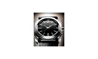 Bulgari's New “Octo” Timepiece