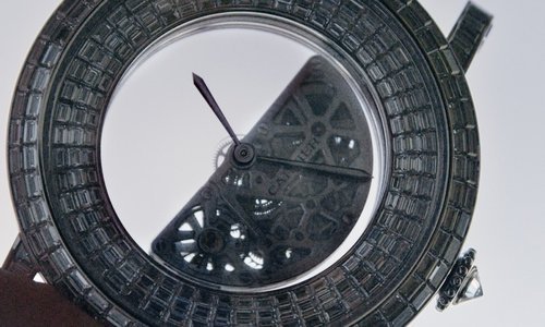 Call for submissions: The Cartier Prize for Watchmaking Talents of Tomorrow