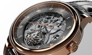 L.Leroy unveils the Osmior “Bal du Temps” for Its 240th anniversary
