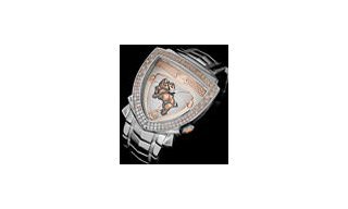 Ecko Watches Release ‘The Shield'