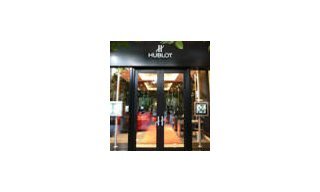 Opening of two boutiques Hublot on the mainland US with Bal Harbour and Boca Raton.