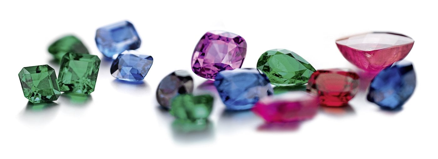 Building a gemstone super-expert