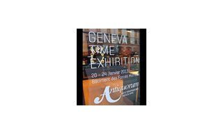 Antiquorum Hosts Special Geneva Time Exhibition Showcase