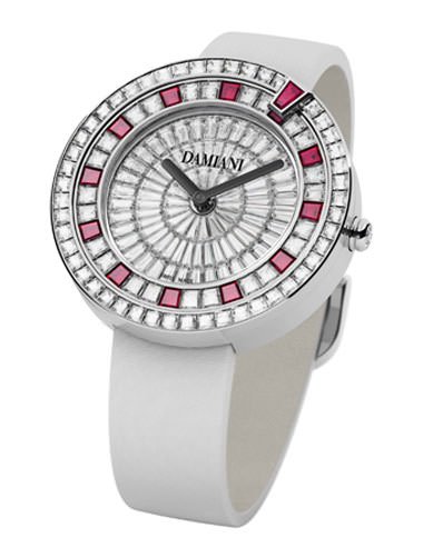 Damiani - The new BELLE ÉPOQUE Watch Collection