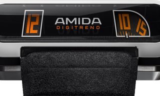 The '70s Amida Digitrend makes a comeback in new 'Take-Off' edition
