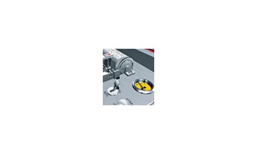 Reuge SA creates a music box for Ferrari's 60th anniversary
