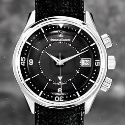 JAEGER- LECOULTRE