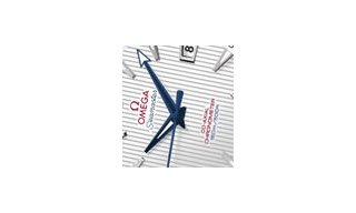 Omega Celebrates Golf's Ryder Cup