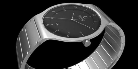 Obaku - A 52 year old chair and a brand new watch 