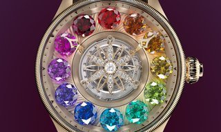 Gucci 25H new complications mark a pioneering chapter