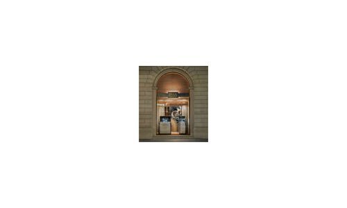 Vacheron Constantin and Pisa Orologeria