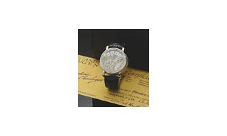 Collection of Timepieces from Svend Andersen Offered in Antiquorum Auction