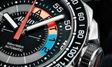 Alpina Sailing Yachttimer Countdown