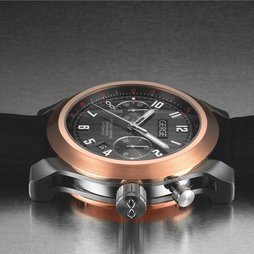 Gergé Metropolis Type M-3