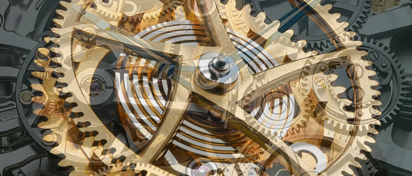 Lederer CIC 39 Inverto Titanium: reinventing the essential