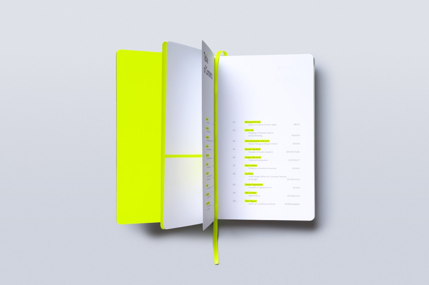 Ressence marks 15 years with Ahead of Time: a book on building tomorrow