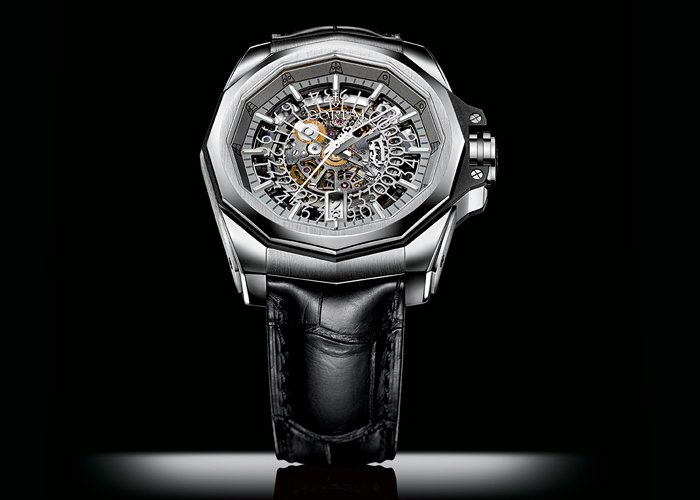 Admiral's Cup AC-One 45 Squelette by Corum
