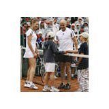 Longines on the look out for future tennis champions at Roland Garros