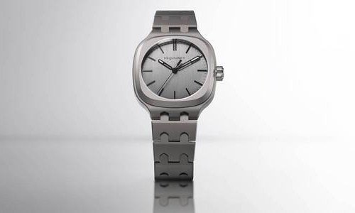 Pequignet: Haute Horlogerie, the French way