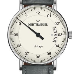 MeisterSinger Vintago