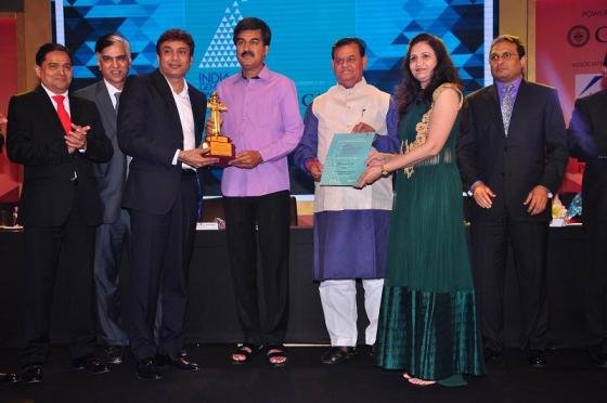 Kiran Gems wins esteemed IGJ Awards for the 8th consecutive year
