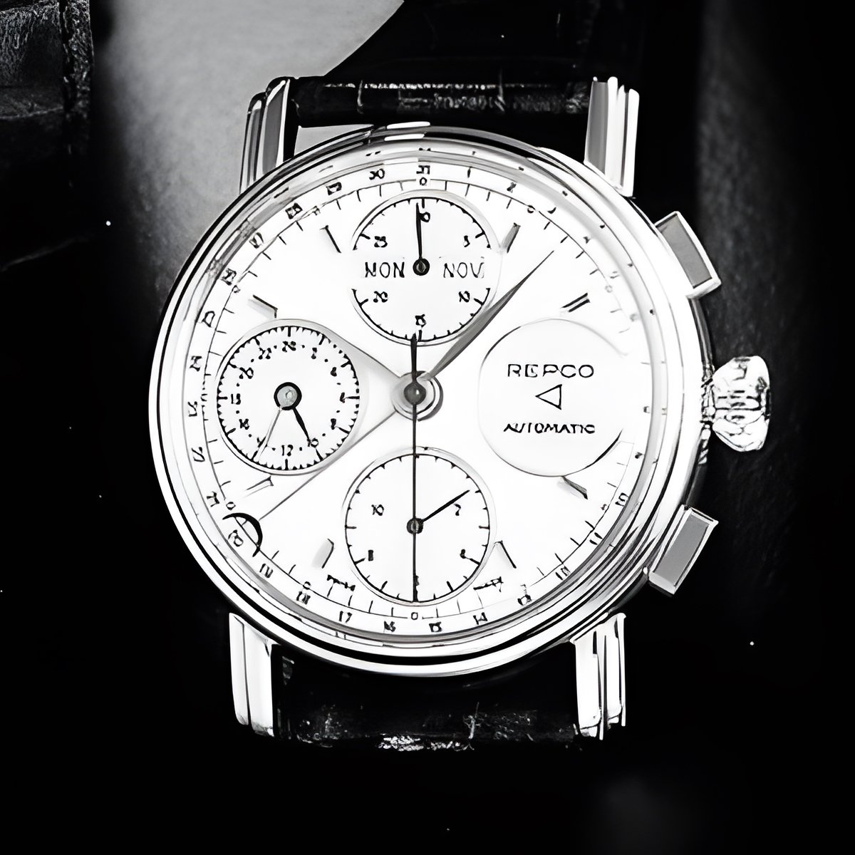 REPCO WATCH S.A.