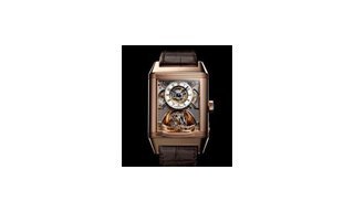 Jaeger-LeCoultre's “Proto Zero” models in support of the “End Child Abuse Foundation”