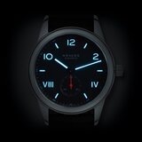 CLUB 38 CAMPUS NACHT by Nomos