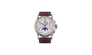 Fine and Rare Watches at Antiquorum's First Spring Auction in Geneva.