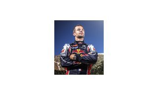 Sebastien Loeb triumphs on Pikes Peak debut