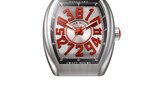 Franck Muller Vanguard Crazy Hours™