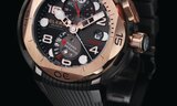 Clerc Hydroscaph