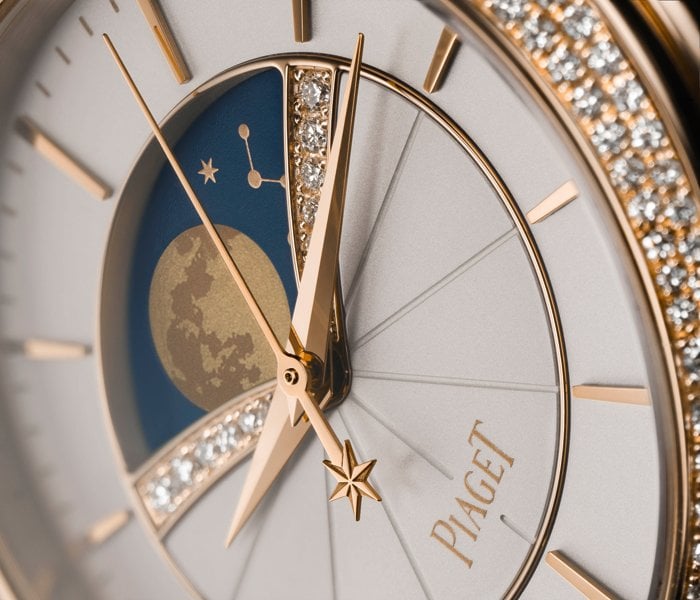 LIMELIGHT STELLA WATCH 36MM BY PIAGET