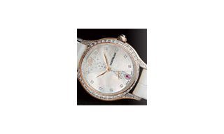 World Premiere of the Montblanc “Collection Princesse Grace de Monaco”